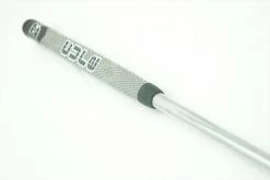 Cure 2016 Cx2 Platinum 35"" Putter Vgood Rh 0725655 Right Handed Golf Club -Cheap Putters Store 00725655 5 15512.1605213298