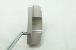 Cure 2016 Cx2 Platinum 33"" Putter Vgood Rh 0728877 Right Handed Golf Club -Cheap Putters Store 00728877 4 08130.1625607699