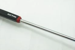 Cure 2016 Cx2 Platinum 33"" Putter Vgood Rh 0728877 Right Handed Golf Club -Cheap Putters Store 00728877 5 56428.1625607700