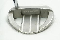 Guerin Rife Barbados 35" Steel Shaft Putter Rh 0733499 Right Handed Golf Club -Cheap Putters Store 00733499 2 67106.1597777255