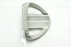 Guerin Rife Barbados 35" Steel Shaft Putter Rh 0733499 Right Handed Golf Club -Cheap Putters Store 00733499 4 83927.1597777256