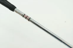 Ping Anser 3 36" Steel Shaft Putter Vgood Rh 0737001 Right Handed Golf Club -Cheap Putters Store 00737001 5 81611.1658437947