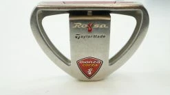 Taylormade Rossa Monza Corza 34" Putter Rh 0749433 Right Handed Golf Club