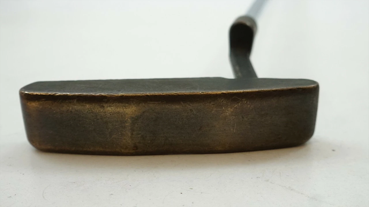 Ping A Blade 35" Steel Shaft Putter Rh 0751053 Right Handed Golf Club 3 Ping A Blade 35" Steel Shaft Putter Rh 0751053 Right Handed Golf Club