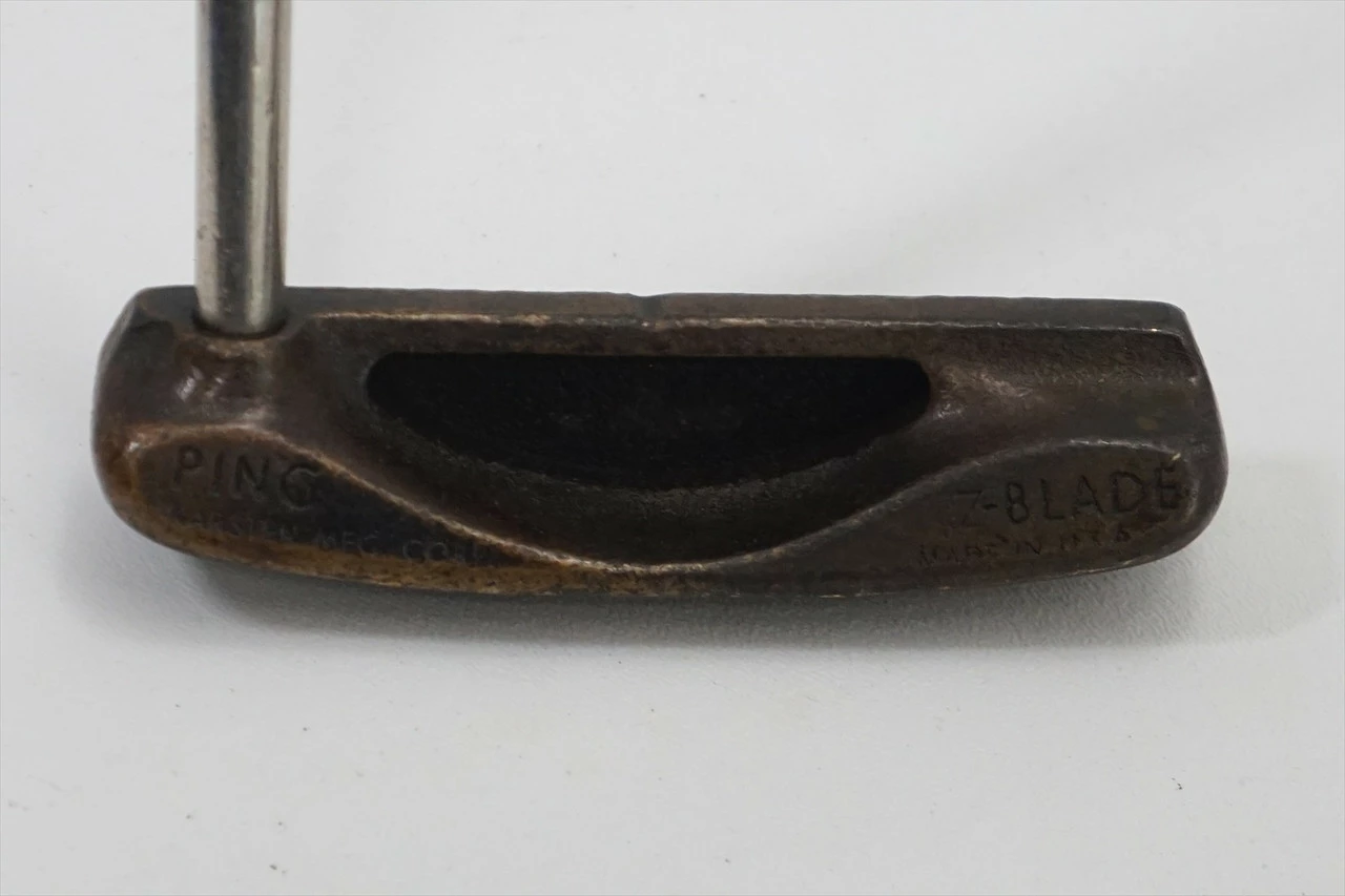 Ping Z Blade 34" Putter Rh 0768708 3 Ping Z Blade 34" Putter Rh 0768708