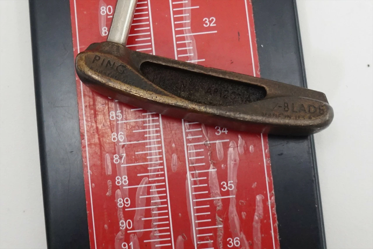 Ping Z Blade 34" Putter Rh 0768708 7 Ping Z Blade 34" Putter Rh 0768708 - Image 5