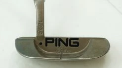 Ping B60I 33" Steel Shaft Putter Rh 0770274 Right Handed Golf Club 10 Ping B60I 33" Steel Shaft Putter Rh 0770274 Right Handed Golf Club -Cheap Putters Store 00770274 3 87379.1593112904