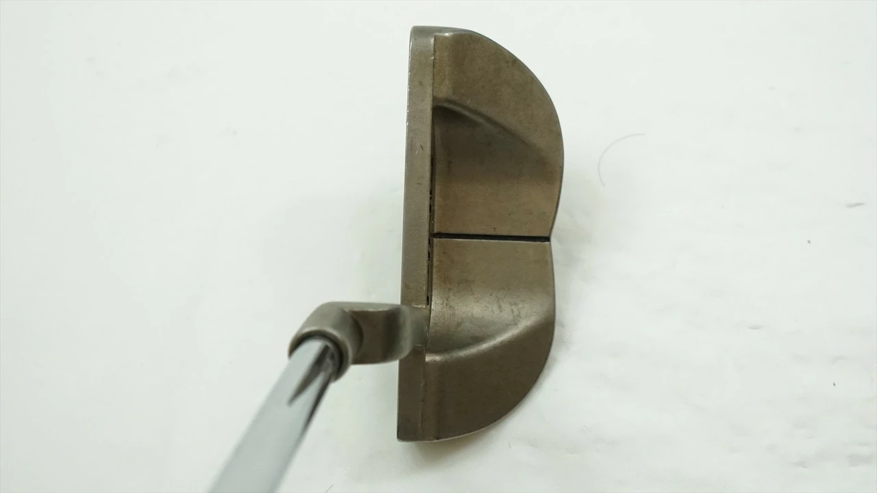 Ping B60I 33" Steel Shaft Putter Rh 0770274 Right Handed Golf Club 6 Ping B60I 33" Steel Shaft Putter Rh 0770274 Right Handed Golf Club - Image 4