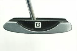 Wilson Harmonized 744 35" Steel Shaft Putter Rh 0790962 Right Handed Golf Club -Cheap Putters Store 00790962 2 77842.1593113054