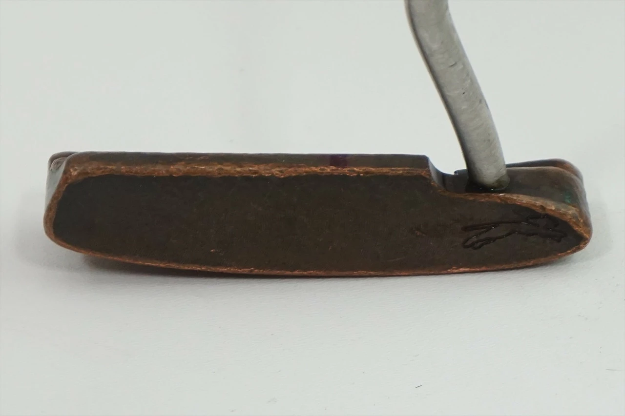 Kirk Currie Lcp1 33" Putter Rh 0798277 4 Kirk Currie Lcp1 33" Putter Rh 0798277 - Image 2