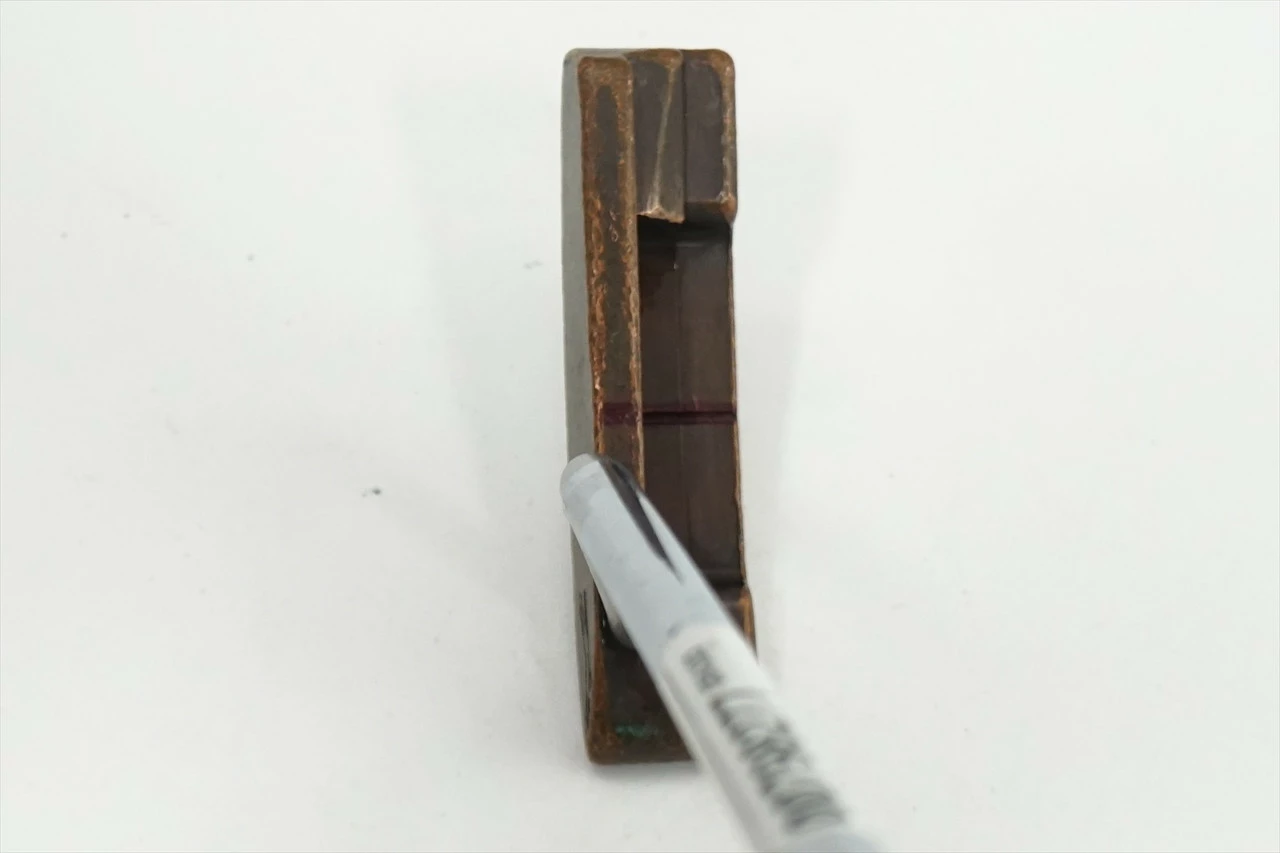 Kirk Currie Lcp1 33" Putter Rh 0798277 6 Kirk Currie Lcp1 33" Putter Rh 0798277 - Image 4