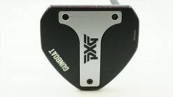 Pxg Gunboat 36" Steel Shaft Putter Rh 0806365 Right Handed Golf Club