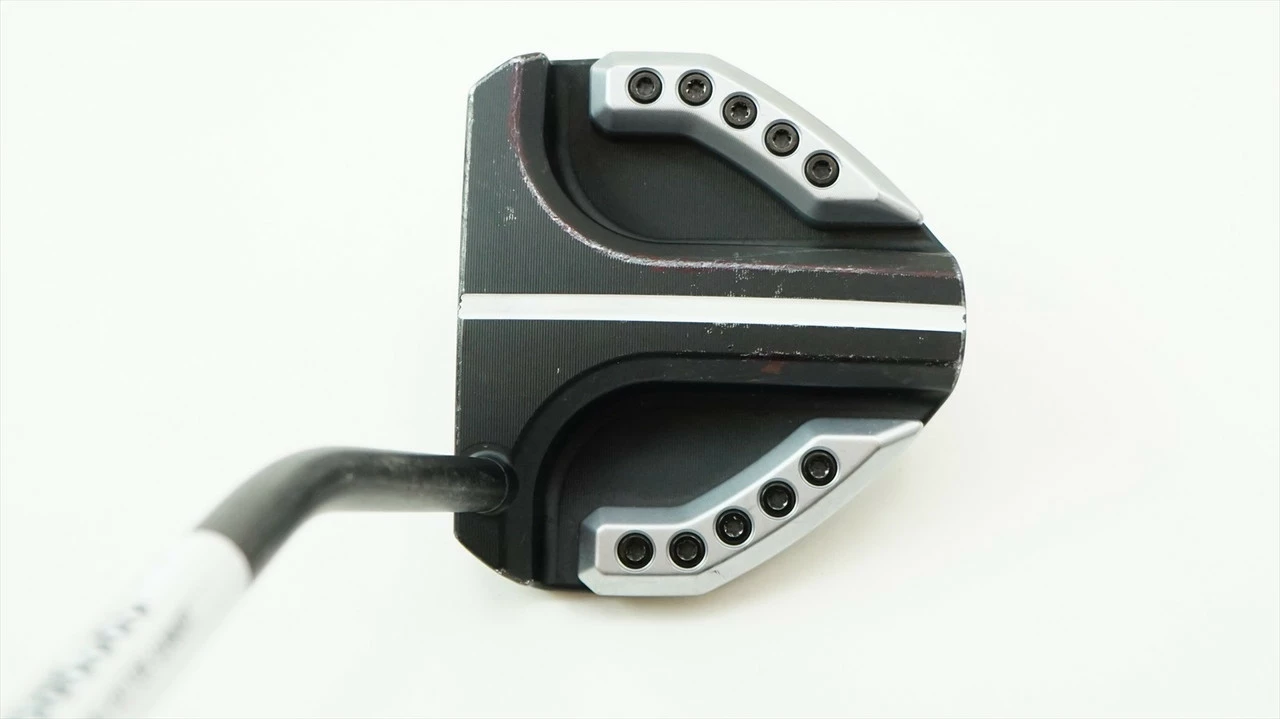 Pxg Gunboat 36" Steel Shaft Putter Rh 0806365 Right Handed Golf Club 6 Pxg Gunboat 36" Steel Shaft Putter Rh 0806365 Right Handed Golf Club - Image 4