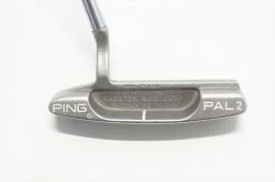 Ping Pal 2 35" Putter Rh 0848409 -Cheap Putters Store 00848409 3 44247.1593807322