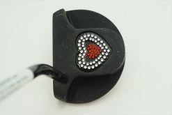 Fairway Jewels Three Hearts 34" Putter Rh 0848414 9 Fairway Jewels Three Hearts 34" Putter Rh 0848414 -Cheap Putters Store 00848414 3 61646.1609961969