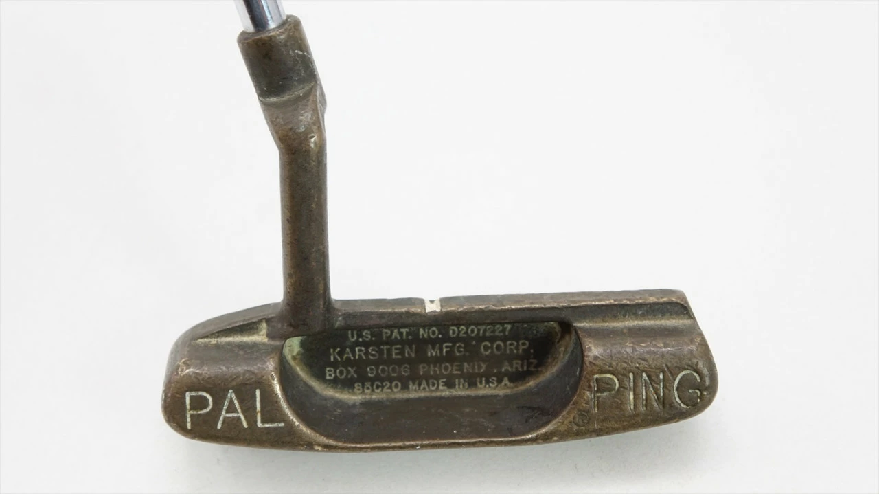 Ping Pal 35" Putter Rh 0848425 5 Ping Pal 35" Putter Rh 0848425 - Image 3