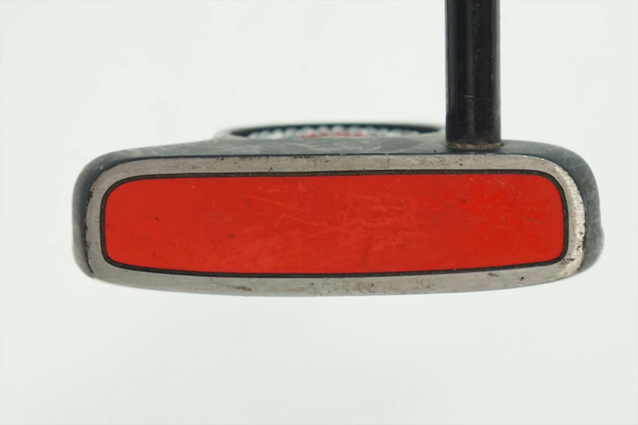 Fairway Jewels Three Hearts 34" Putter Rh 0848428 4 Fairway Jewels Three Hearts 34" Putter Rh 0848428 - Image 2
