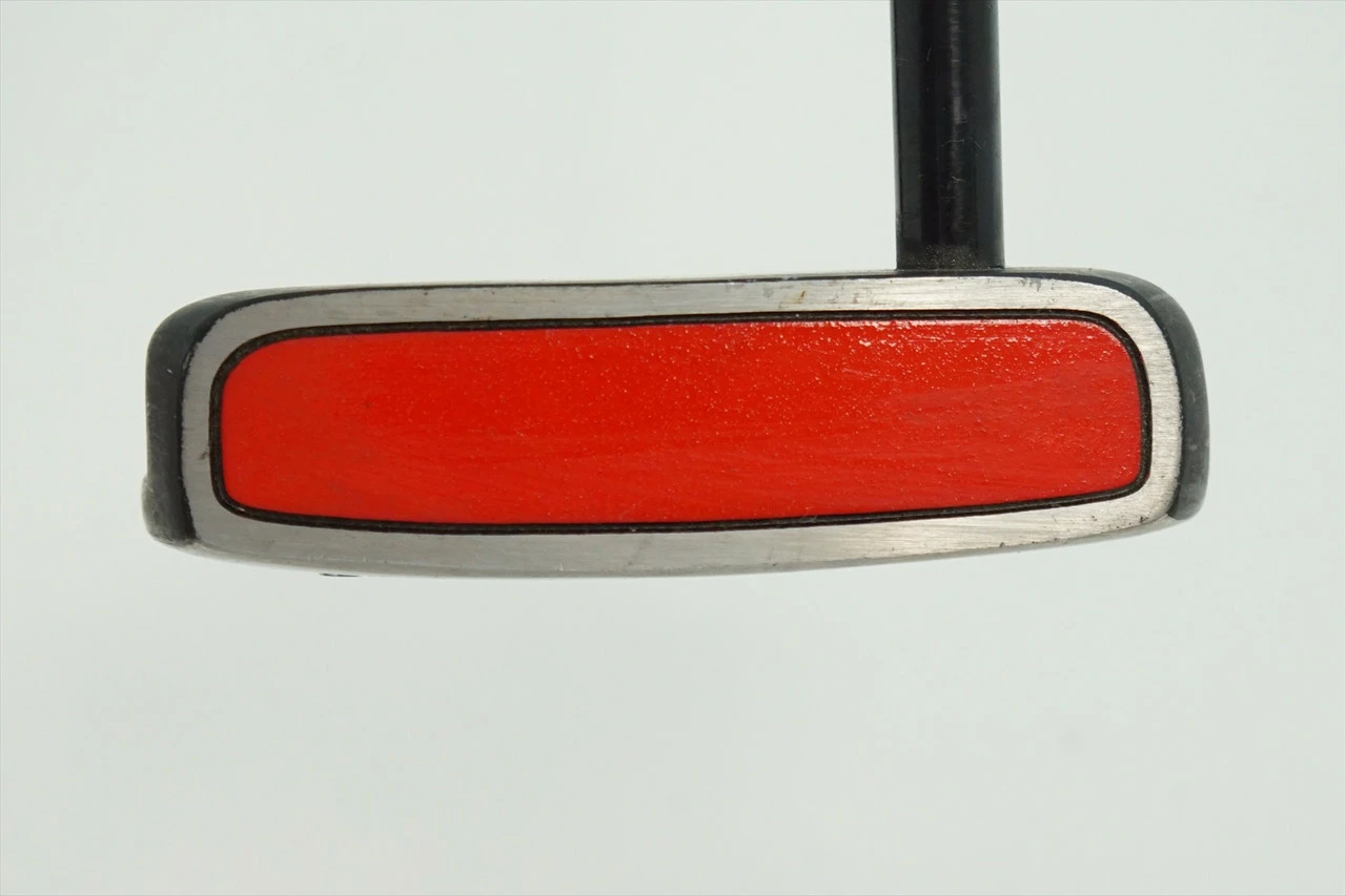 Fairway Jewels Three Hearts 34" Putter Rh 0848430 4 Fairway Jewels Three Hearts 34" Putter Rh 0848430 - Image 2