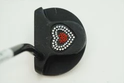 Fairway Jewels Three Hearts 34" Putter Rh 0848430 10 Fairway Jewels Three Hearts 34" Putter Rh 0848430 -Cheap Putters Store 00848430 3 16960.1609961973