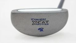 Cougar X-Cat 31" Putter Rh 0848434