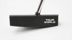 Honma Tw-Pt Mallet 35" Putter Rh 0848733 9 Honma Tw-Pt Mallet 35" Putter Rh 0848733 -Cheap Putters Store 00848733 2 02113.1594646788