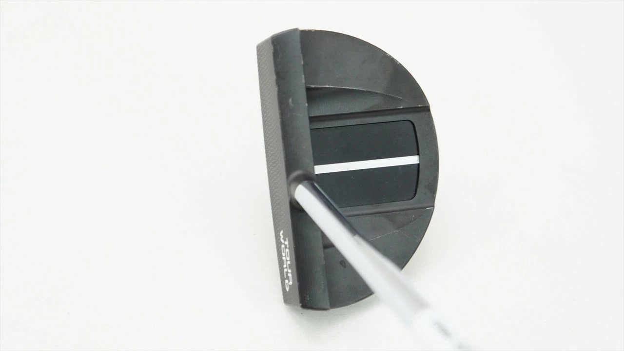 Honma Tw-Pt Mallet 35" Putter Rh 0848733 6 Honma Tw-Pt Mallet 35" Putter Rh 0848733 - Image 4