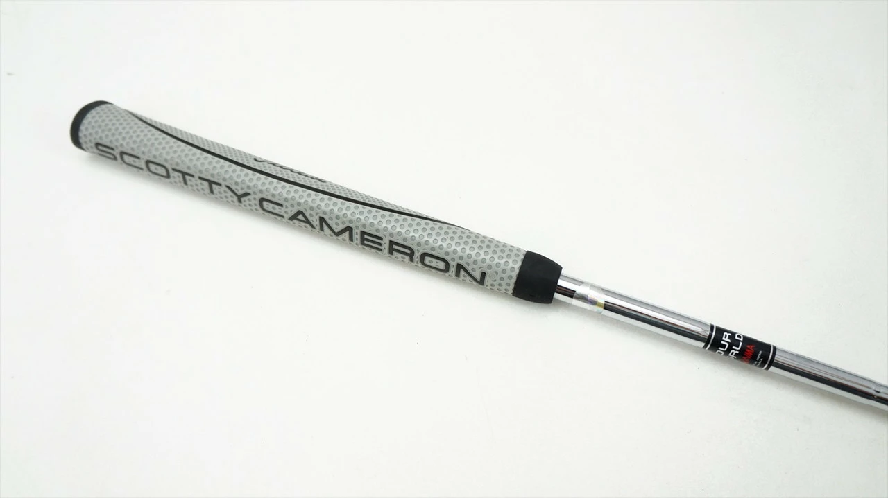 Honma Tw-Pt Mallet 35" Putter Rh 0848733 7 Honma Tw-Pt Mallet 35" Putter Rh 0848733 - Image 5