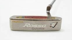 Taylormade Rossa Daytona Sport 1 35" Putter Rh 0853785