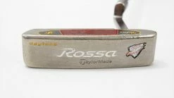 Taylormade Rossa Daytona Sport 1 35" Putter Rh 0853786