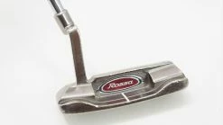 Taylormade Rossa Daytona Sport 1 35" Putter Rh 0853786 -Cheap Putters Store 00853786 3 56192.1597429520