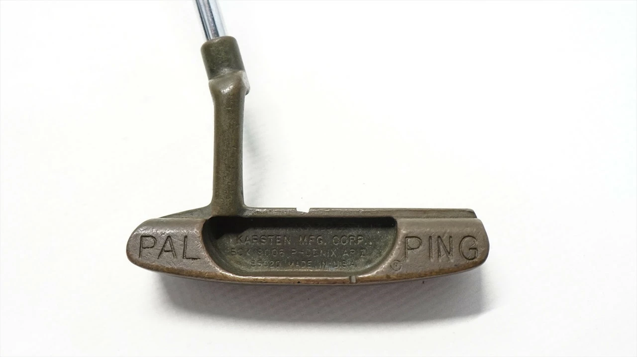 Ping Pal 35" Putter Rh 0854698 5 Ping Pal 35" Putter Rh 0854698 - Image 3