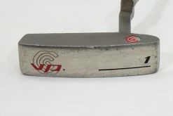 Cleveland Vp1 Milled 34" Putter Rh 0855911