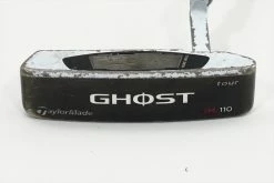 Taylormade Ghost Tm-110 Tour 33" Putter Rh 0855916