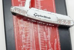 Taylormade Ghost Tm-110 Tour 33" Putter Rh 0855916 -Cheap Putters Store 00855916 6 27147.1598562929