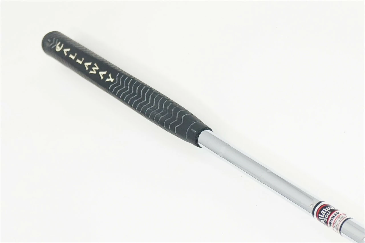 Callaway S2H2 M1 35" Putter Rh 0856342 6 Callaway S2H2 M1 35" Putter Rh 0856342 - Image 4