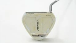 Odyssey Versa 2-Ball White 35" Putter Rh 0857197