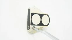 Odyssey Versa 2-Ball White 35" Putter Rh 0857197 -Cheap Putters Store 00857197 4 74138.1659105436