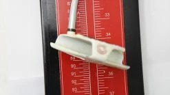 Odyssey Versa 2-Ball White 35" Putter Rh 0857197 -Cheap Putters Store 00857197 6 92481.1659105436