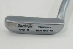 Macgregor Img 5 Iron Master 35" Putter Rh 0858665