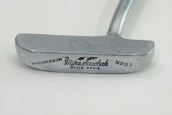 Macgregor Mike Souchak Blue Devil 34" Putter Rh 0858667