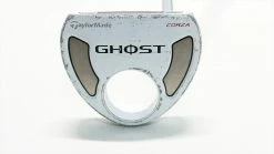 Taylormade Corza Ghost 2011 35" Putter Rh 0858910