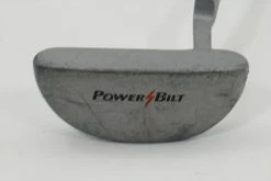 Powerbilt Mallet 32" Putter Rh 0859708