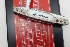 Taylormade Ghost Tm-110 Tour 35" Putter Rh 0860231 -Cheap Putters Store 00860231 6 74339.1648076196