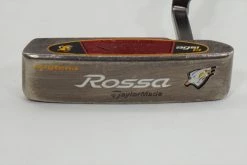 Taylormade Rossa Daytona Sport 1 35" Putter Rh 0860745