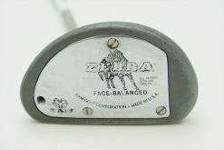 Ram Zebra 39" Putter Rh 0861235