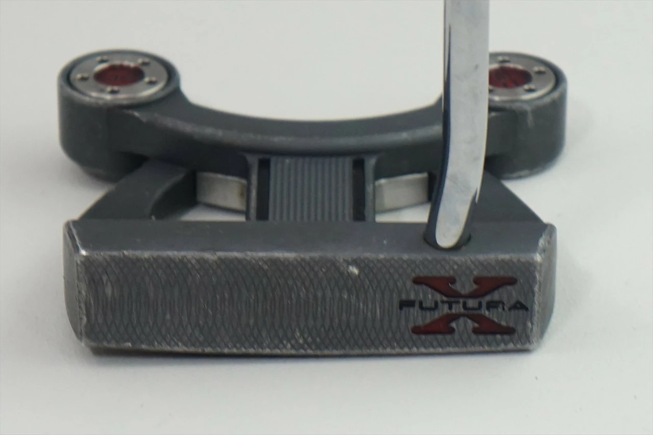 Scotty Cameron Futura X 34" Putter Rh 0861381 4 Scotty Cameron Futura X 34" Putter Rh 0861381 - Image 2