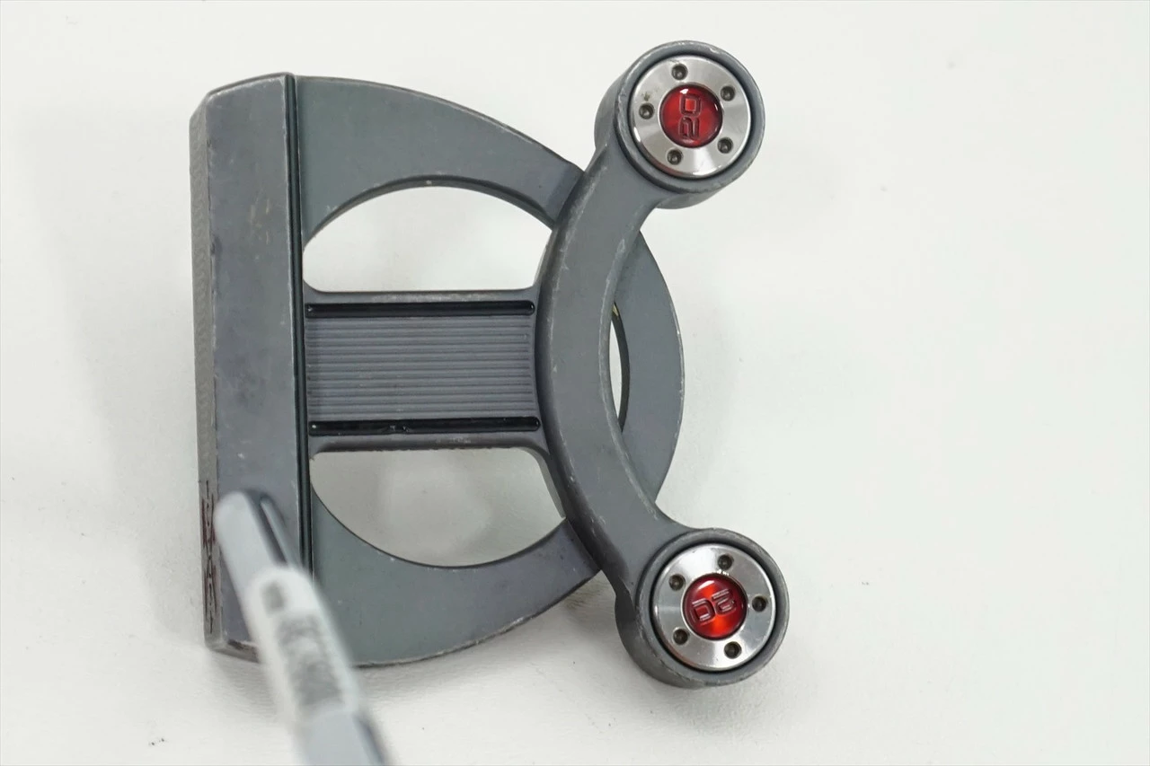 Scotty Cameron Futura X 34" Putter Rh 0861381 5 Scotty Cameron Futura X 34" Putter Rh 0861381 - Image 3