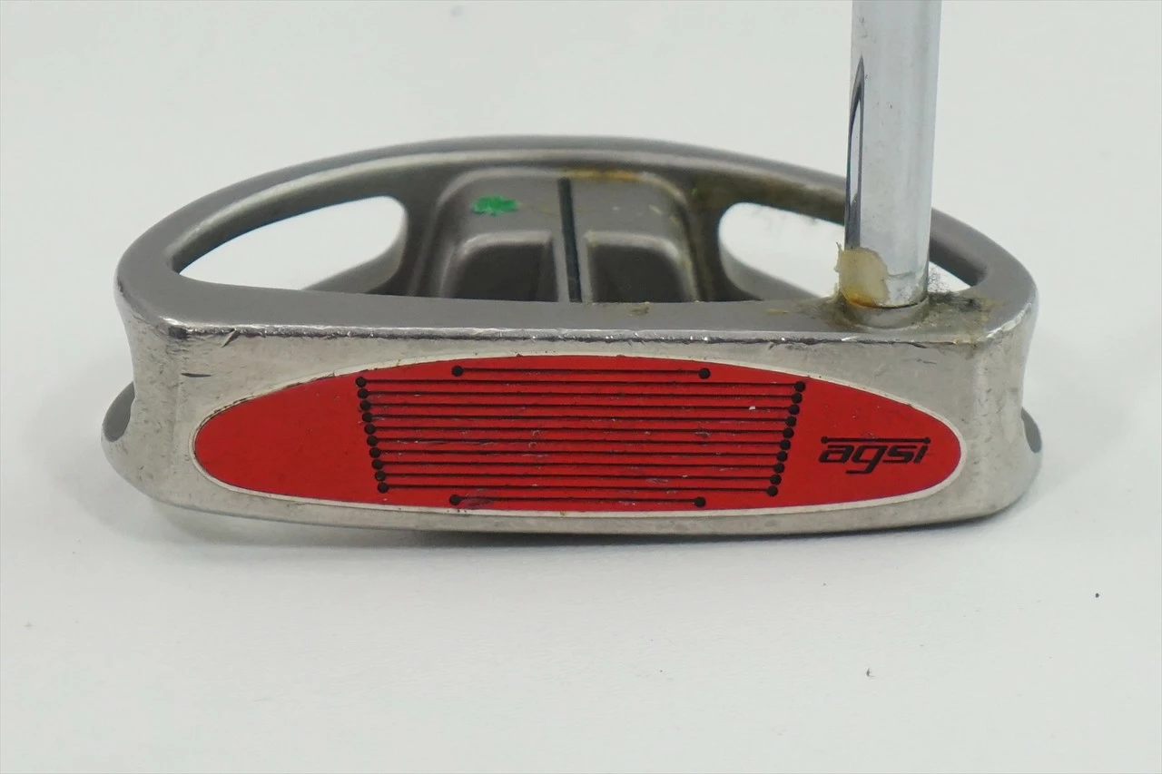 Taylormade Rossa Monza Corza 37" Putter Rh 0863487 4 Taylormade Rossa Monza Corza 37" Putter Rh 0863487 - Image 2