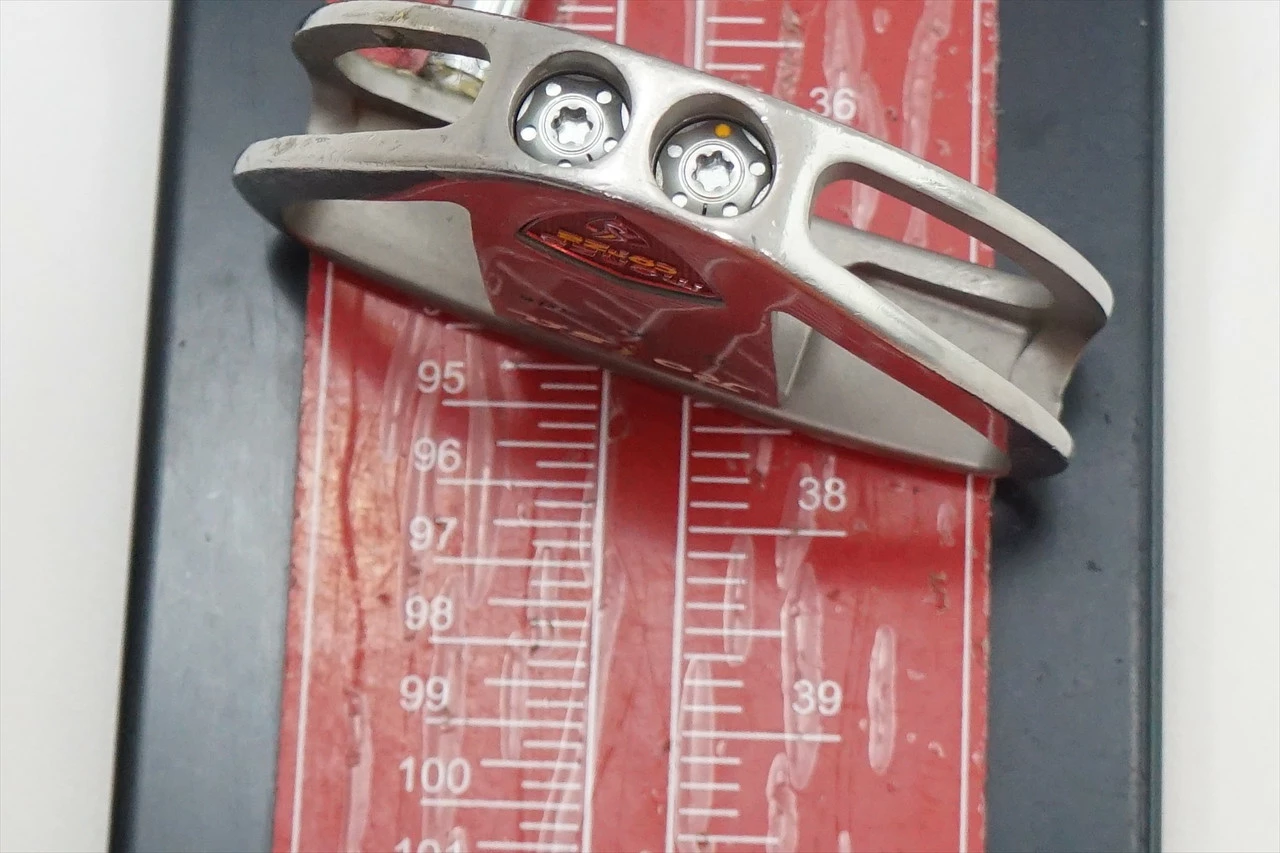 Taylormade Rossa Monza Corza 37" Putter Rh 0863487 7 Taylormade Rossa Monza Corza 37" Putter Rh 0863487 - Image 5
