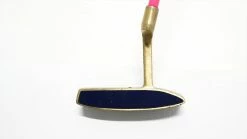 Face Balanced Balata Insert World Tour Series 301 36" Putter Rh 0864619 -Cheap Putters Store 00864619 2 60620.1605907262